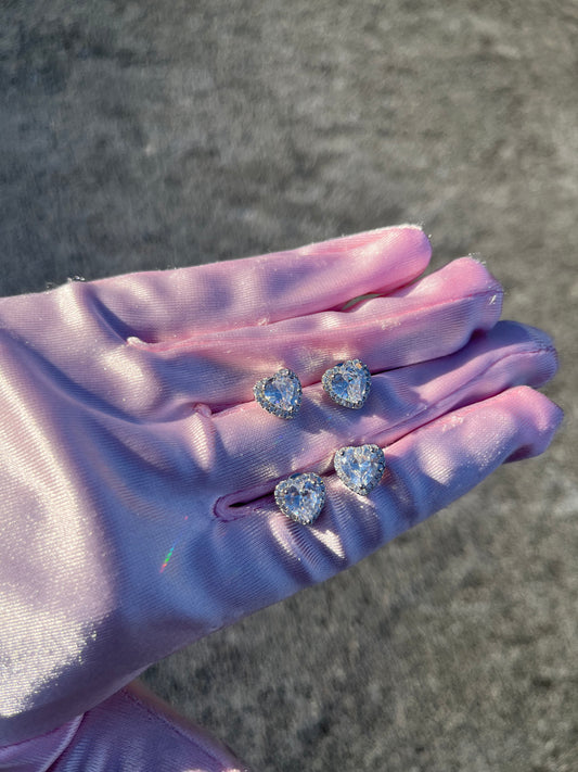 Diamond Lover